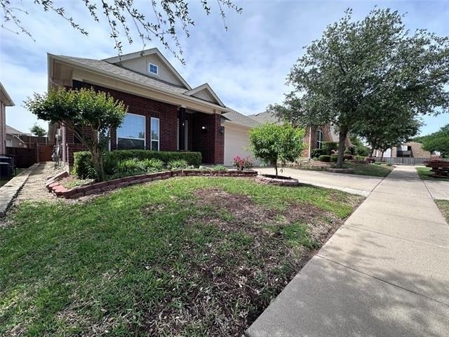 3516 Rim Fire Drive - Photo 2