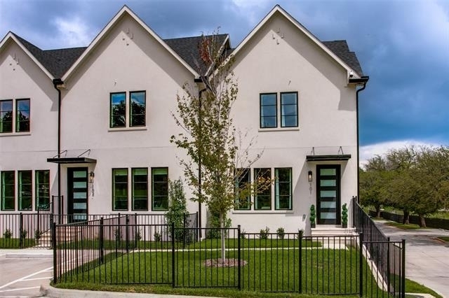 7207 Gaston Avenue - Photo 2
