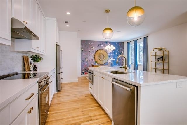 7207 Gaston Avenue - Photo 20