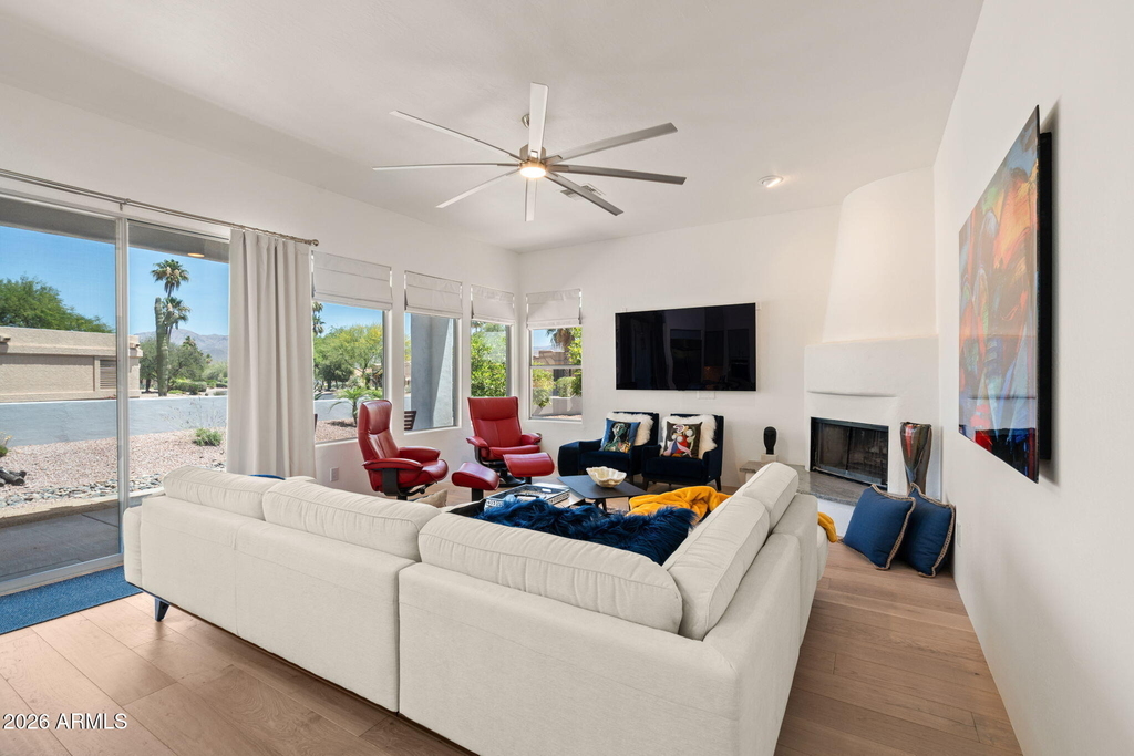 25810 N Abajo Drive - Photo 15
