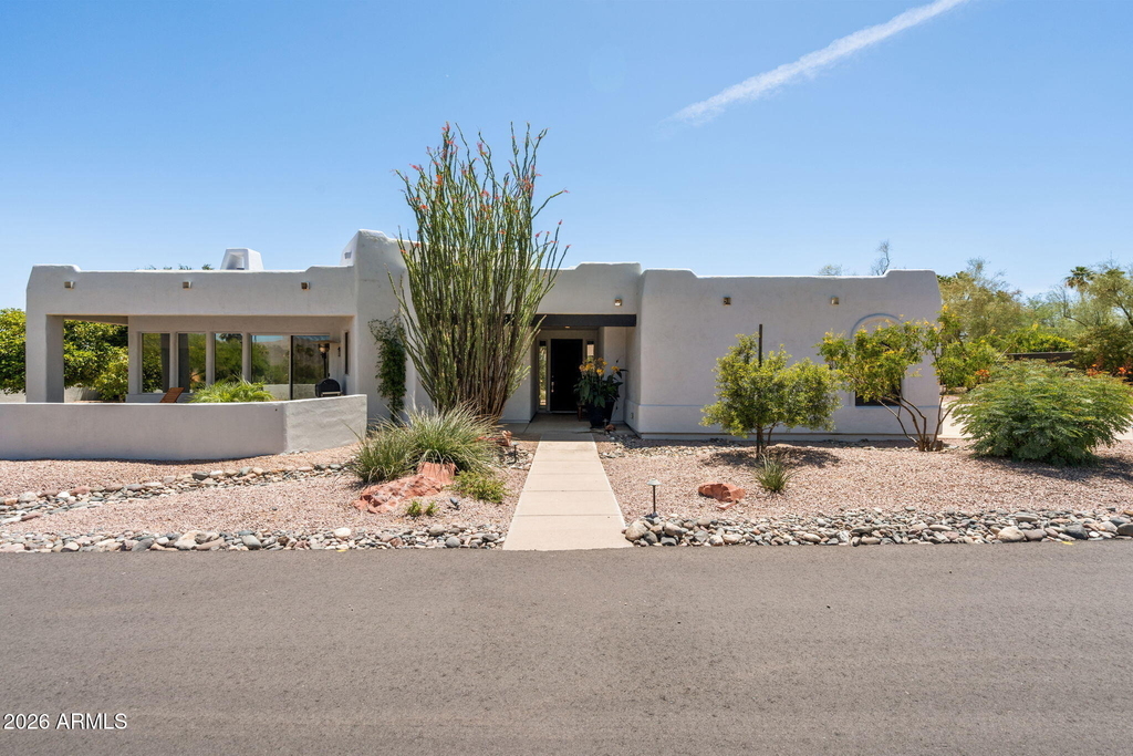 25810 N Abajo Drive - Photo 50