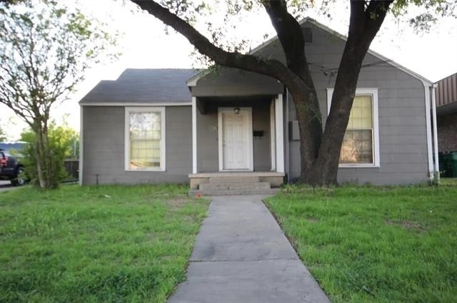 4504 Stonewall Street - Photo 0