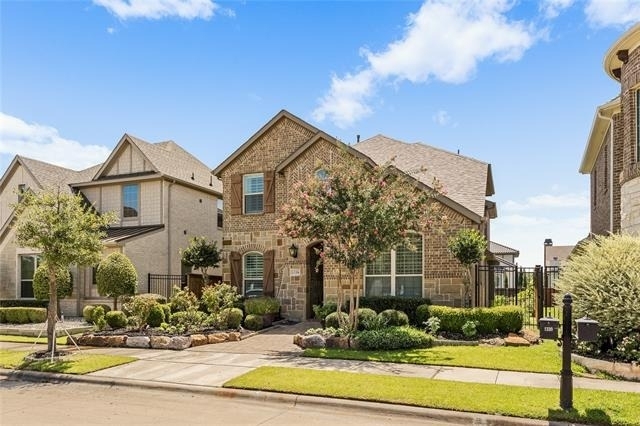 1330 Viridian Park Lane - Photo 1