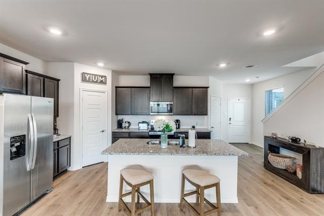 736 Lone Rock Drive - Photo 12