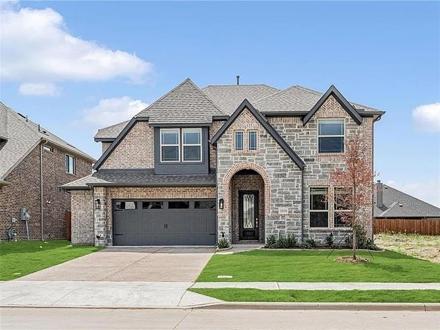 1010 Ridgehurst Road - Photo 1