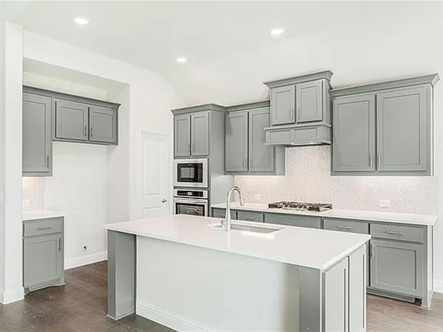 1010 Ridgehurst Road - Photo 3