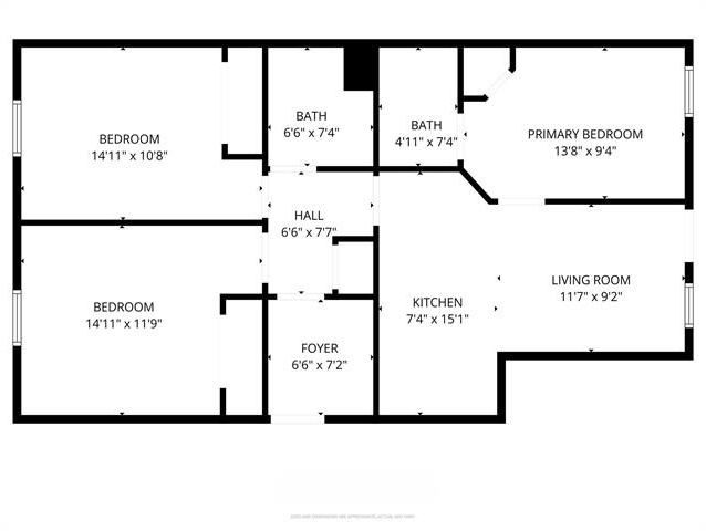 8708 Ronnie Street - Photo 14