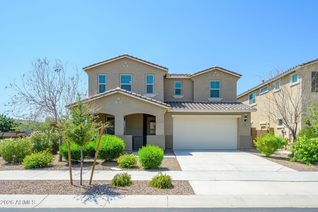 23043 E Rosa Road - Photo 13