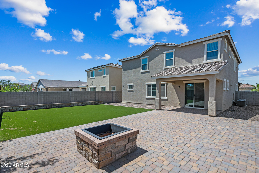 23043 E Rosa Road - Photo 32