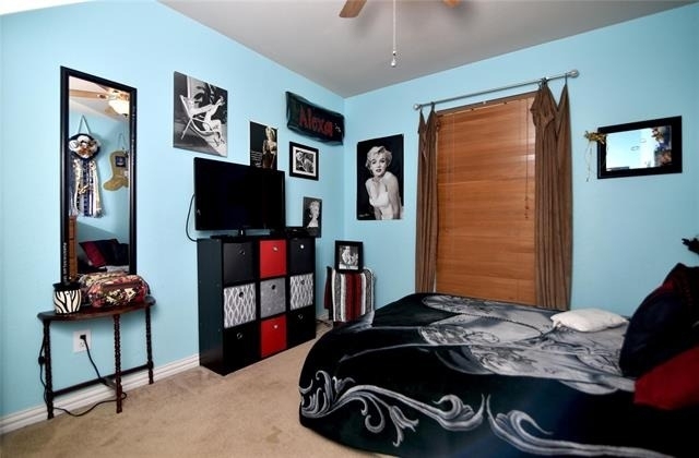 122 Chinaberry Trail - Photo 6