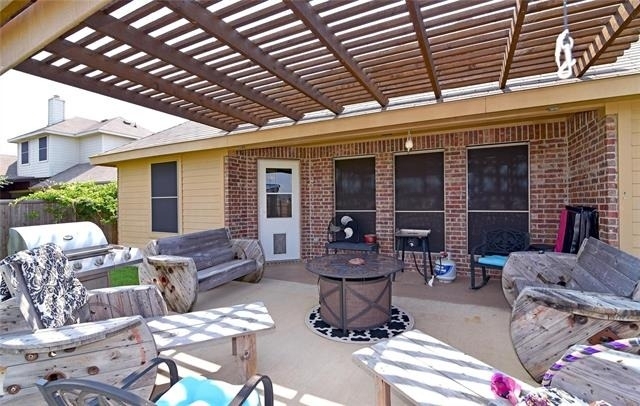122 Chinaberry Trail - Photo 23