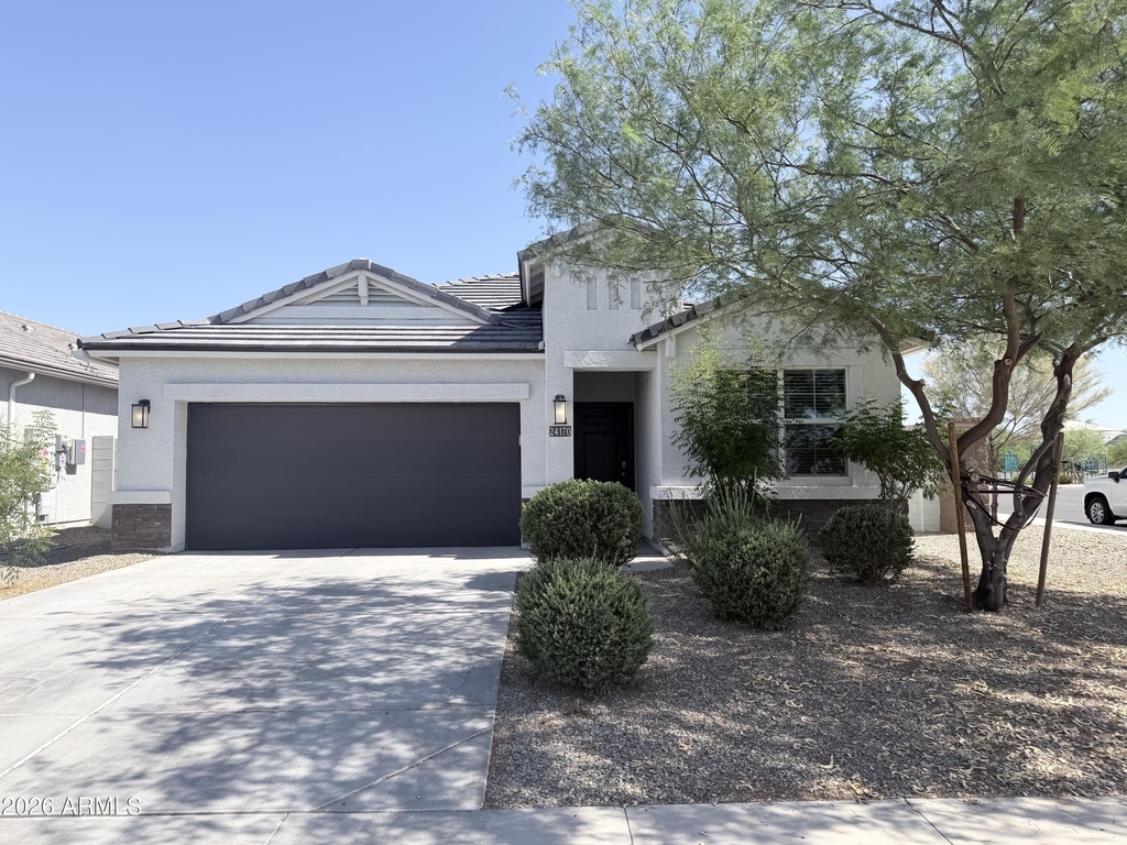 24170 W Flores Drive - Photo 3