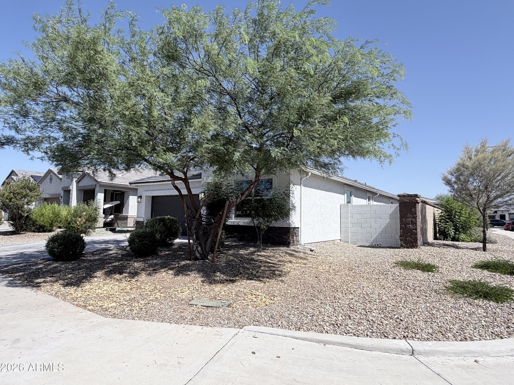 24170 W Flores Drive - Photo 1
