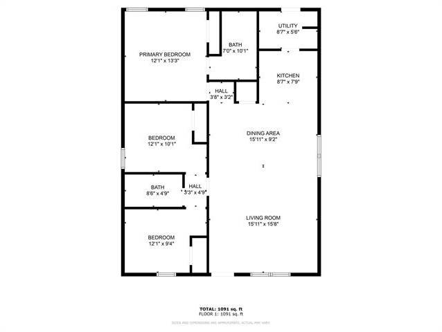 6147 Shawnee Drive - Photo 18