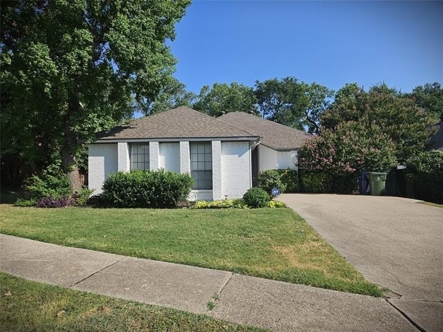 2705 Francisco Drive - Photo 1