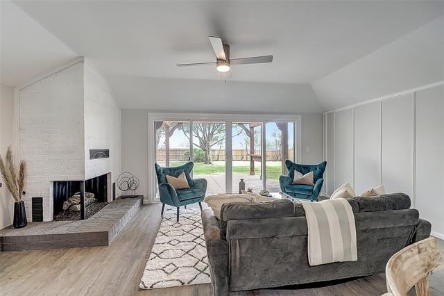 607 Field Street - Photo 3