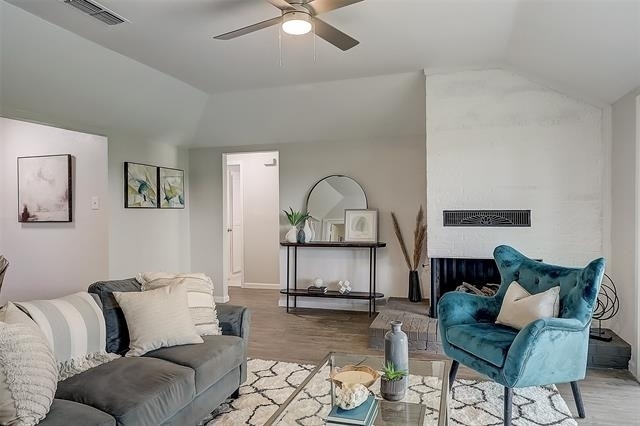 607 Field Street - Photo 6