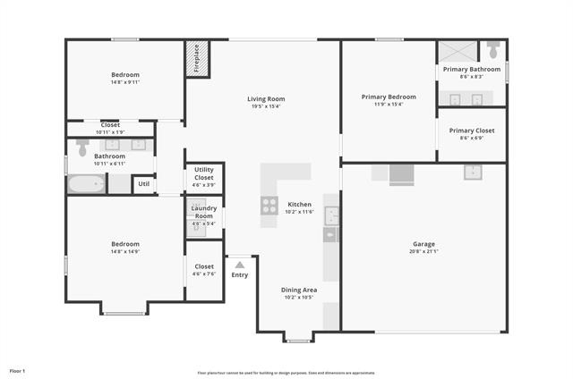 607 Field Street - Photo 31