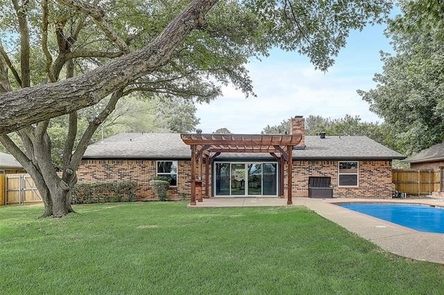 607 Field Street - Photo 1