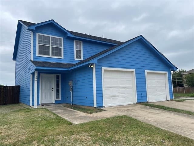 4602 Alamosa Street - Photo 0