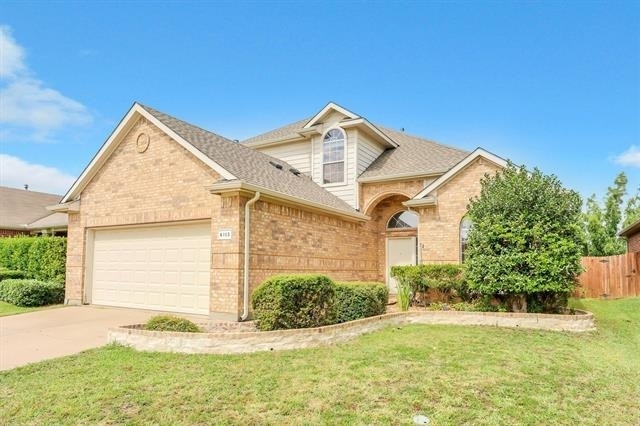6113 Farrah Drive - Photo 1