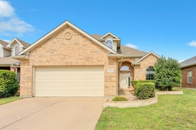 6113 Farrah Drive - Photo 0