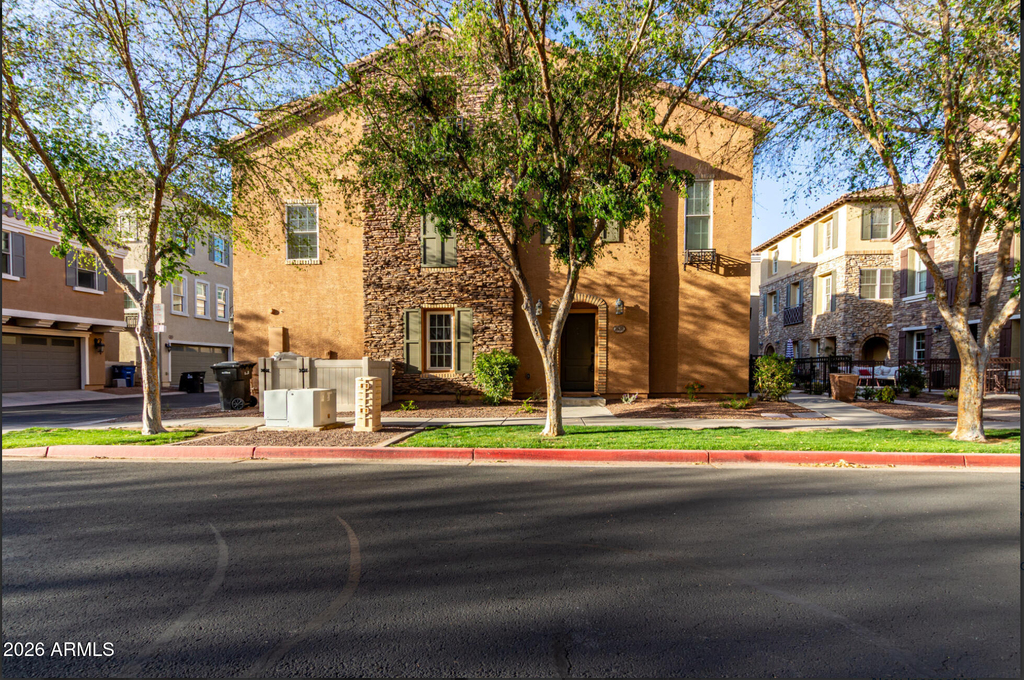 2639 S Harmony Avenue - Photo 1