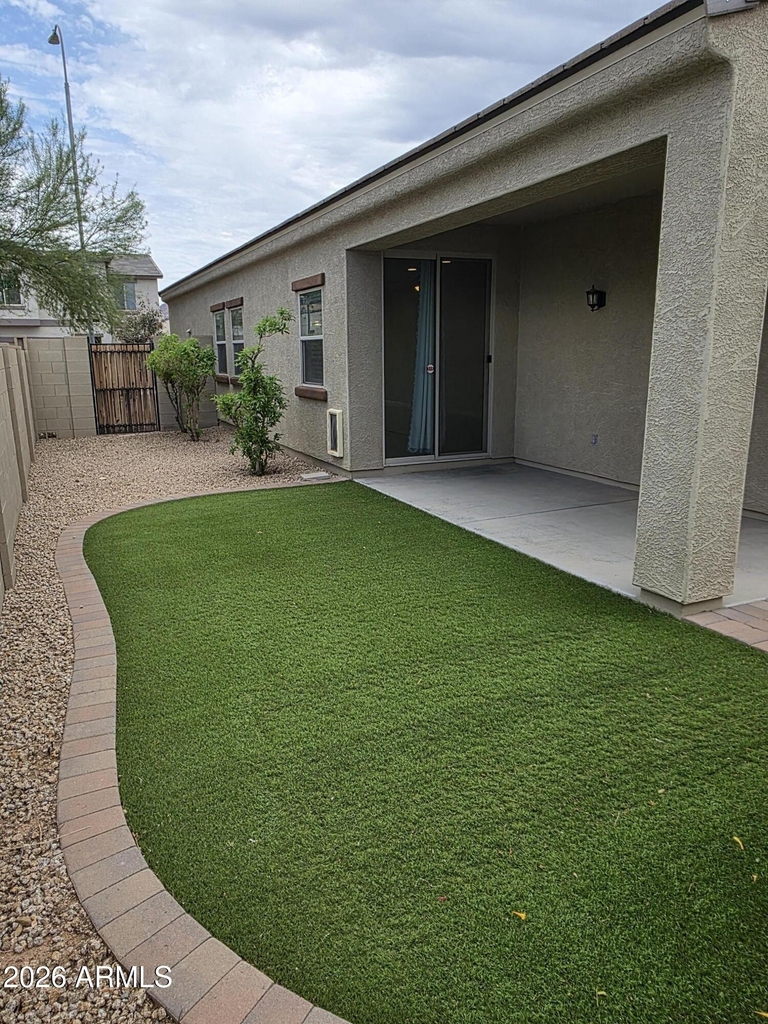 1941 W Stagecoach Street - Photo 41