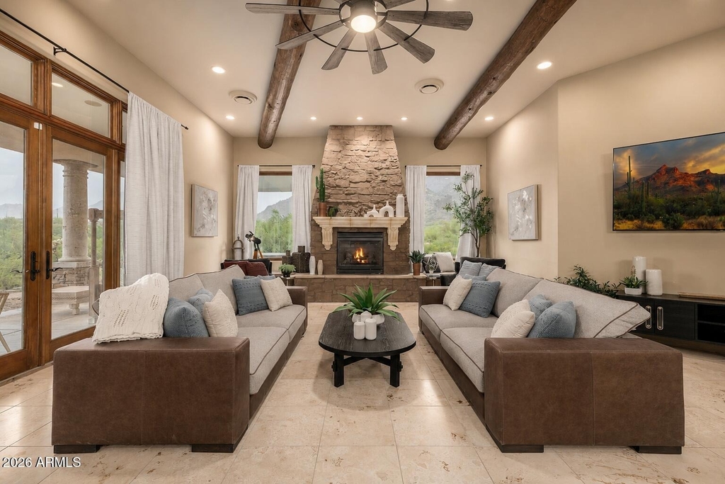 5276 N Winchester Road - Photo 11