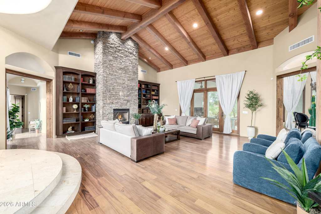 5276 N Winchester Road - Photo 7