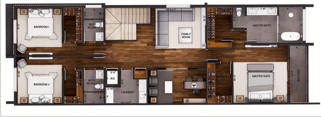 1525 Ne 15th Avenue - Photo 25