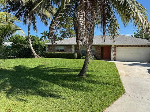 4570 Barrett Street - Photo 0