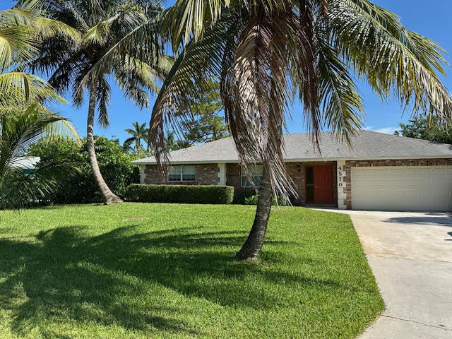 4570 Barrett Street - Photo 1