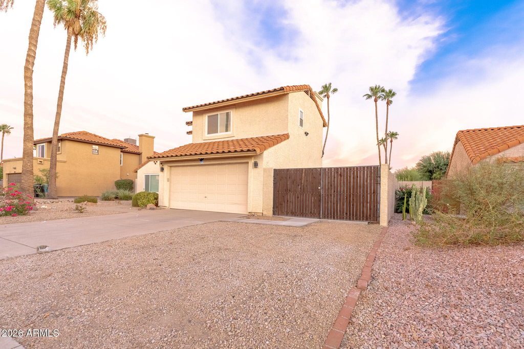 5625 E Tierra Buena Lane - Photo 3