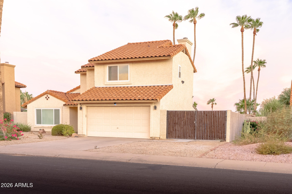 5625 E Tierra Buena Lane - Photo 2