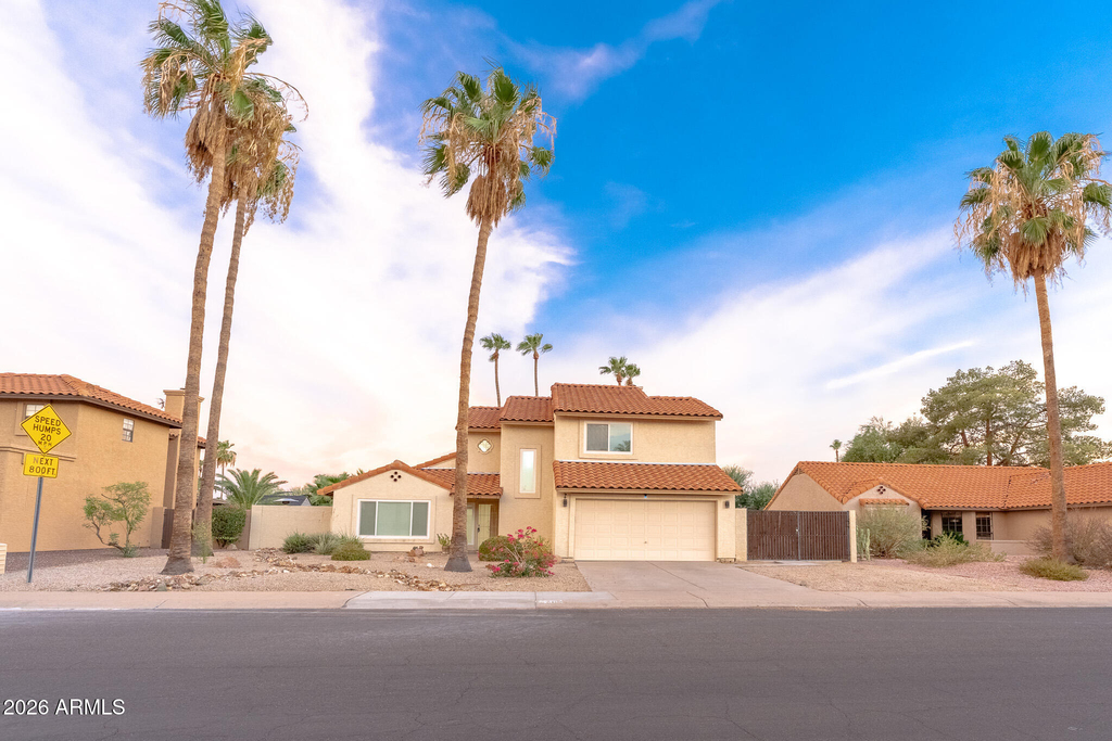 5625 E Tierra Buena Lane - Photo 0