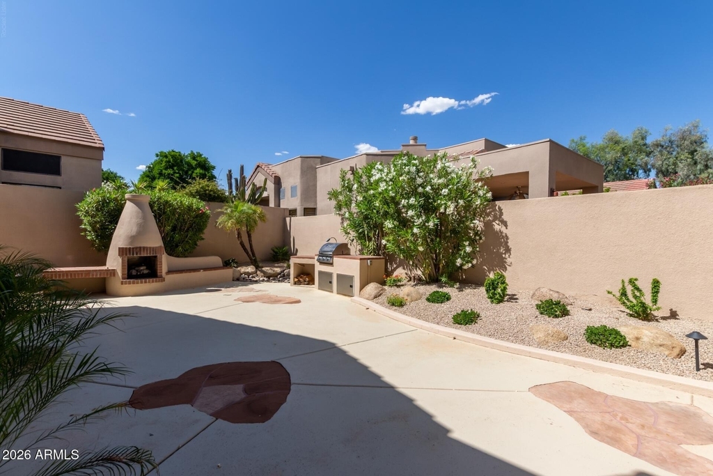 7740 E Gainey Ranch Road - Photo 29