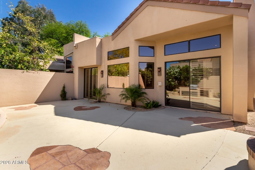7740 E Gainey Ranch Road - Photo 32
