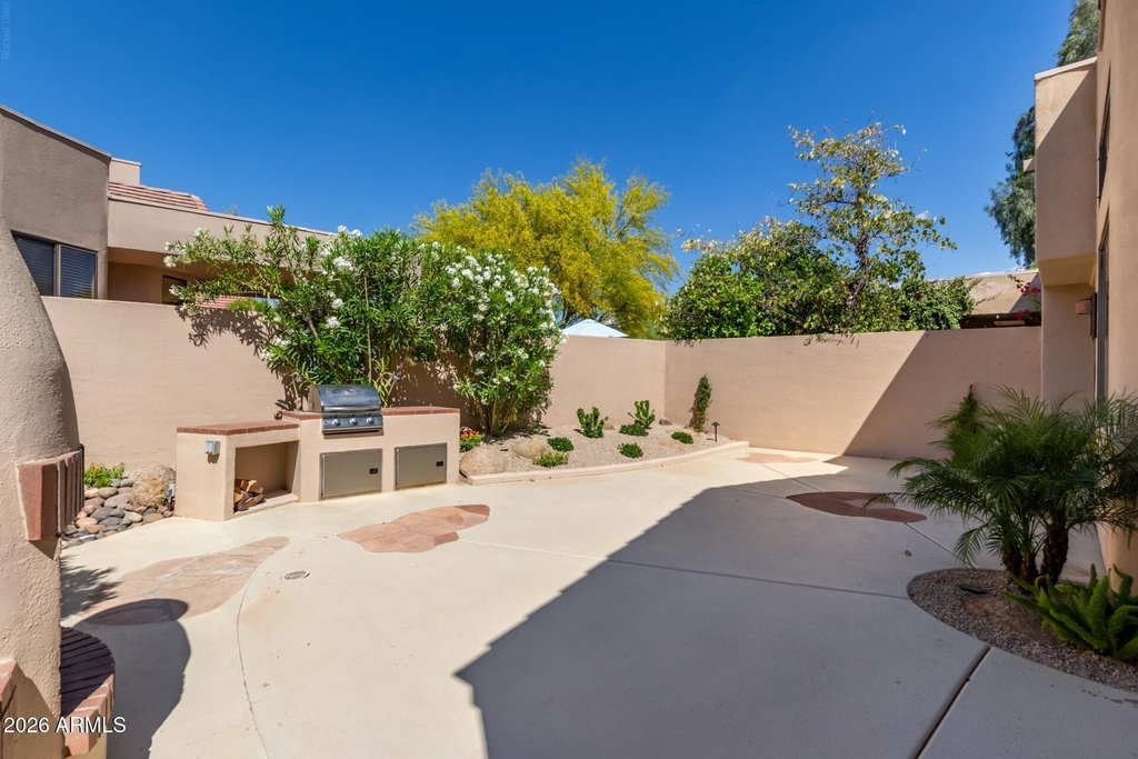 7740 E Gainey Ranch Road - Photo 28