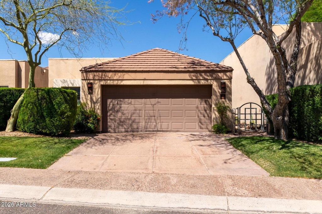 7740 E Gainey Ranch Road - Photo 1