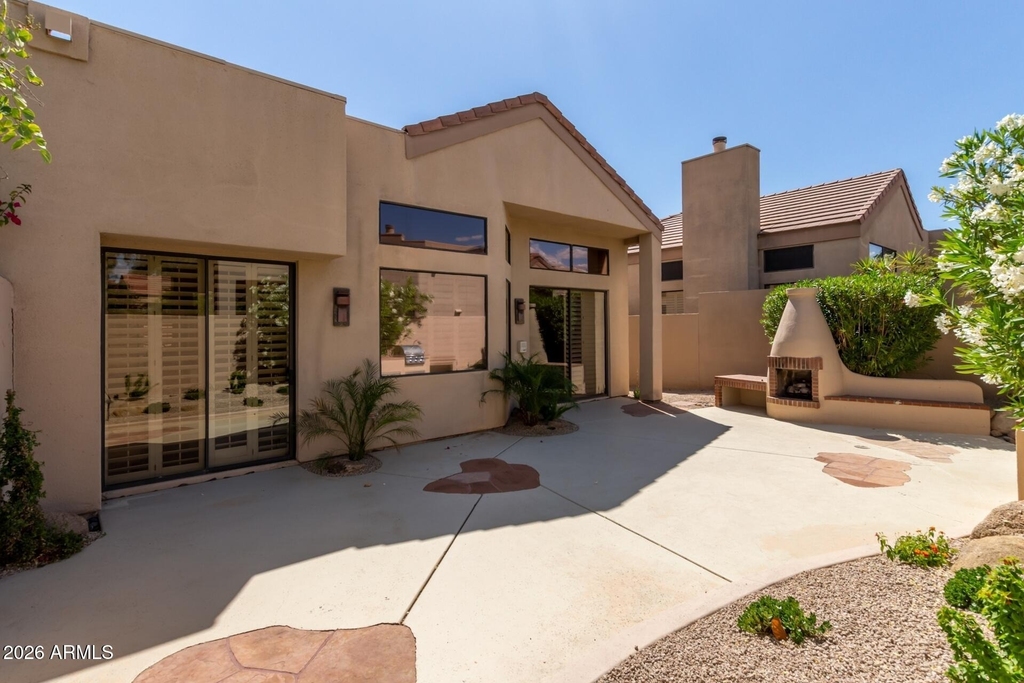 7740 E Gainey Ranch Road - Photo 30