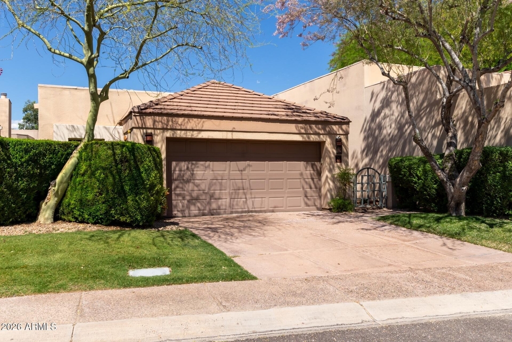 7740 E Gainey Ranch Road - Photo 2