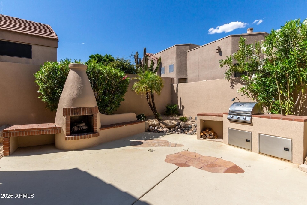 7740 E Gainey Ranch Road - Photo 31