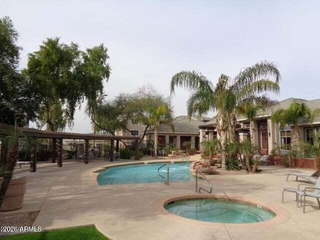 5345 E Van Buren Street - Photo 3