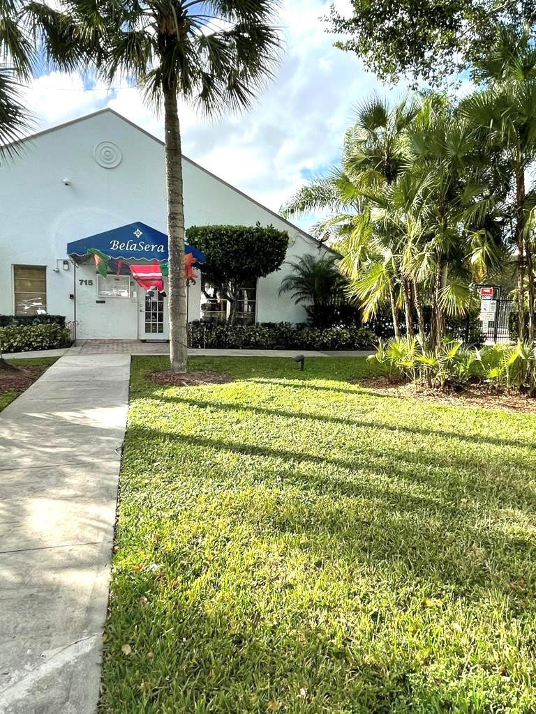 711 N Pine Island Road - Photo 23