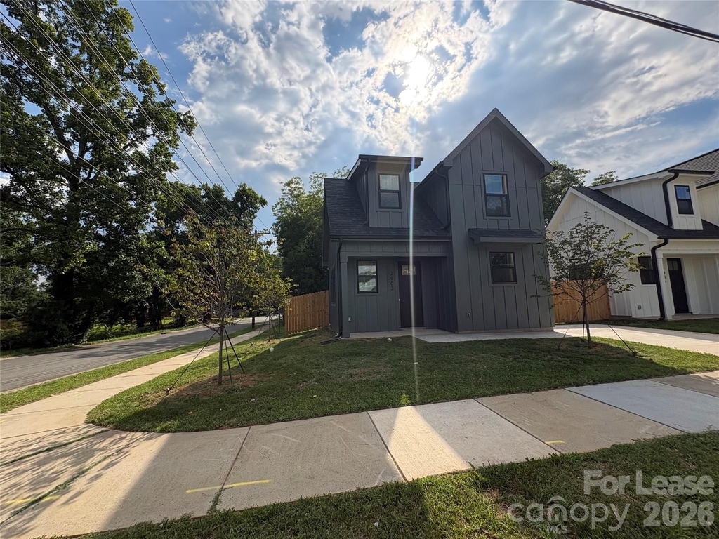 2903 Clyde Drive - Photo 1