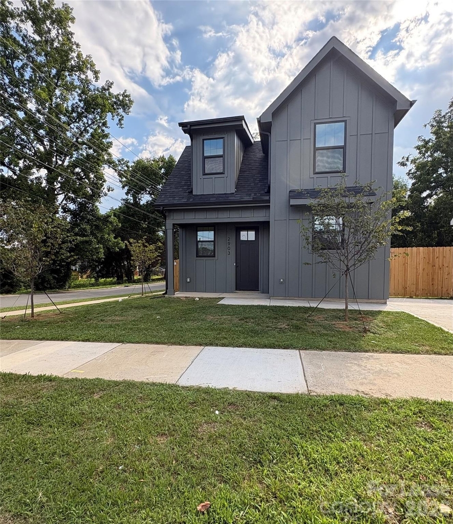 2903 Clyde Drive - Photo 0