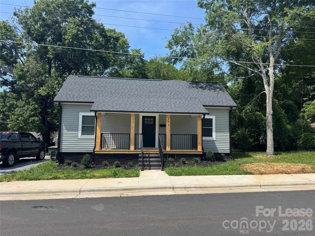 331 E Lowrance Avenue - Photo 1