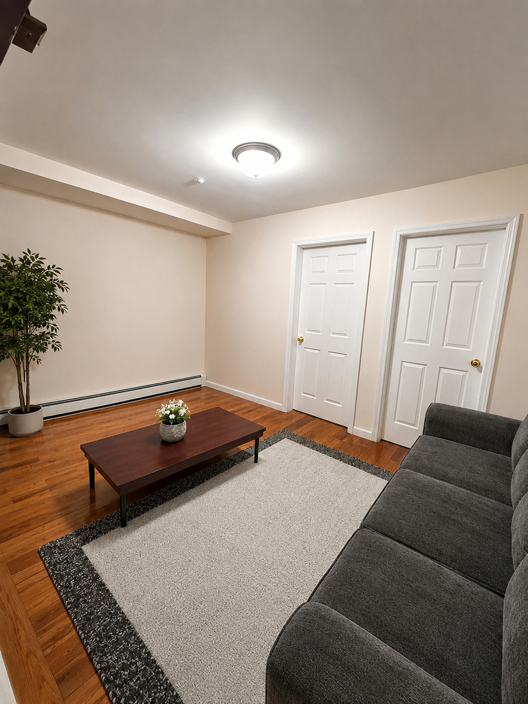 4 BR apartment in Jamaica Queens - Photo 0