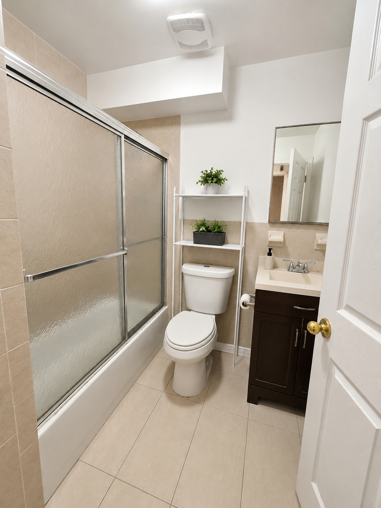 4 BR apartment in Jamaica Queens - Photo 2